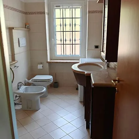Casa Gioia *