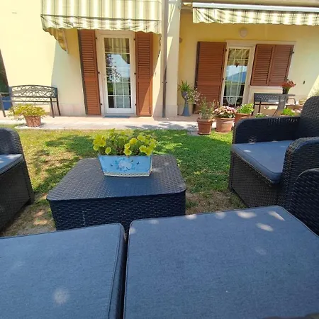 Casa Gioia Dom wakacyjny