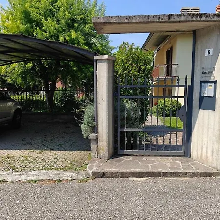 Casa Gioia 別荘